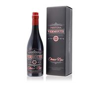 Tenuta Fertuna -Vermouth Etrusco Nero Astucciato (box 6 x 0,75l) Mr.