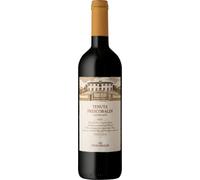 Frescobaldi - Toscana Rosso Igt “tenuta Frescobaldi Di Castiglioni” 2018
