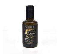 Tenuta Giannone - Olio Extravergine Di Oliva il SALTO - 100% italiano - 3 Bottiglie da 250 ml