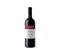 Tenuta L’Illuminata Barolo Sant’Anna Riserva 2013 Barolo DOCG Nebbiolo - vino rosso piemontese, vino da collezione, affinato in botti grandi, eleganza e longevità, 0.75L