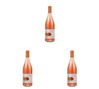 Tenuta la Badiola Acquagiusta Rosato, 0.75 L (Confezione da 3)