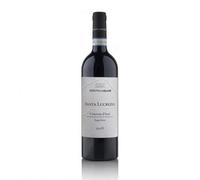Tenuta Laramè - Cisterna d'Asti Superiore DOC "Santa Lucrezia" 2020 0,75 lt.