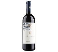 Bolgheri Rosso DOC BIO 2021 - Tenuta Le Colonne 0.75 lt