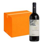Tenuta Le Colonne Bolgheri Doc Toscana (6 Bottiglie)