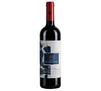 Tenuta Le Colonne Plenum Costa Toscana IGT 2022 0,75 ℓ