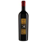 Tenuta L'Impostino Lupo Bianco Toscana IGP Rosso 2018 0,75 ℓ