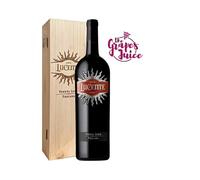 TENUTA LUCE LUCENTE 2022 MAGNUM VINO ROSSO TOSCANA LUCE DELLA VITE FRESCOBALDI