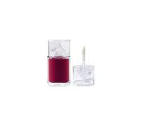 Tenuta lucidalabbra olio per labbra bicchiere per labbra glassa lucidalabbra leggero linee di labbra idratante Dudu lucidalabbra 2.5 ml Rossetto Bio Aprile (Pink, One Size)