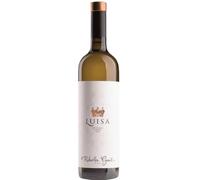 Tenuta Luisa Ribolla - 6 Bottiglie da 0.75 Lt - Vini Eleganti e Raffinati di Tenute Luisa Una Storia di Famiglia -