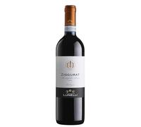 Tenuta Lunelli - Montefalco Rosso DOC "Ziggurat" Biologico 2019 0,75 lt.