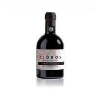 TENUTA MADDALENA CIOROS PASSITO ROSSO IGP 2019 0,37 LT