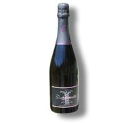 Tenuta Maffone DueZeroSette Metodo Classico Non Dosato Rosé 2018 75 cl. 12,5 Vol