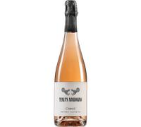 Tenuta Mazzolino Cruasè Metodo ClassicoOltrepò Pavese Doc