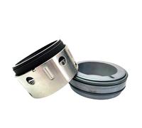 Tenuta meccanica 59U-24, diametro albero 24 mm, CAR/SIC/VIT