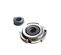 Tenuta meccanica della pompa dell’acqua, Guarnizione dell'albero della pompa da nuoto, GLF-F-12 GLF-F-16 G05-12 G05-16 Tenute meccaniche for dimensioni albero 12mm 16mm Tipo CM1/3/5/10/15/25(12mm)