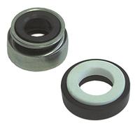 Tenuta meccanica diametro interno 12 mm adatto per hoonved per lavastoviglie adatto anche per comenda, Angelo po altezza contro anello 5,5 mm