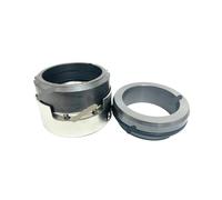 Tenuta meccanica H74-48 H74N, diametro albero 48 mm, sede valvola G9, SIC/SIC/VIT