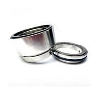 Tenuta meccanica HJ92N-90, diametro albero 90 mm(SIC-SIC-VIT)