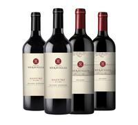 Tenuta Meraviglia Bolgheri Rosso e Bolgheri Superiore Box [4 bt]