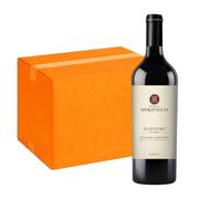 Tenuta Meraviglia Maestro di Cava Bolgheri Superiore DOC (6 Bottiglie)