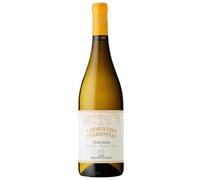 TENUTA MONTECCHIESI - VERMENTINO CHARDONNAY - 750
