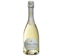 Tenuta Montenisa Marchese Antinori Blanc De Blancs Franciacorta DOCG (Confezione da 6)