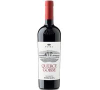 Tenuta Petra Quercegobbe Toscana Rosso IGT 1,5 L 2018