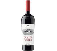 Tenuta Petra Quercegobbe Toscana Rosso IGT 2022