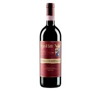 TENUTA POGGIO DI SOTTO Brunello di Montalcino 2015