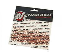 Tenuta rame NARAKU 6 X 10 X 1,5 mm 100 pezzi