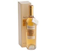 Tenuta Rapitalà Cielo d'Alcamo Alcamo DOC Vendemmia Tardiva 2022 500 ml, Astucciato