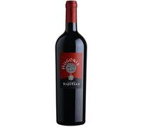 Tenuta Rapitalà Hugonis Vino Rosso, Cabernet Sauvignon/Nero d'Avola, 14%, 750ml
