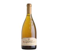 Tenuta Rapitalà - Sicilia DOC Chardonnay "Conte Hugues Bernard de la Gatinais" 2