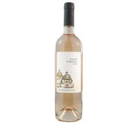Tenuta San Francesco Costa d'Amalfi DOC Rosato 2025 0,75 ℓ