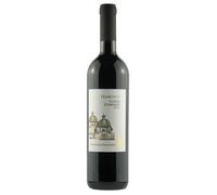 Tenuta San Francesco Costa d'Amalfi DOC Tramonti Rosso 2023 0,75 l