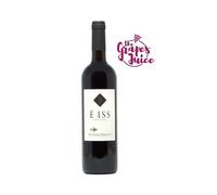 TENUTA SAN FRANCESCO E' ISS 2019 VINO ROSSO TINTORE PREPHILLOXERA CAMPANIA IGT