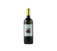 Tenuta San Francesco Per Eva Vino bianco Cosata d'Amalfi 2022, bottiglia di vino bianco Falanghina, ginestra e pepella, 13,5% vol., 750 ml