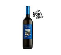 TENUTA SAN FRANCESCO TRAMONTI 2024 6BT VINO BIANCO COSTA D'AMALFI DOC CAMPANIA
