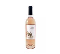 Tenuta San Francesco Tramonti Rosato Costa d'Amalfi DOC 0,75 lt
