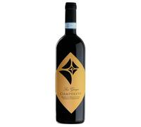 Tenuta San Giorgio Ciampoleto Rosso di Montalcino DOC 2023 0,75 ℓ
