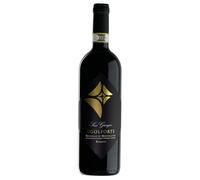 Tenuta San Giorgio Ugolforte Brunello di Montalcino DOCG Riserva 2018 0,75 ℓ
