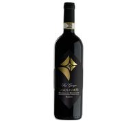 Tenuta San Giorgio Ugolforte Brunello di Montalcino DOCG Riserva 2018 0,75 l