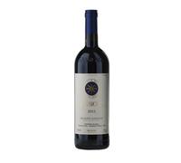 Tenuta San Guido - Bolgheri Sassicaia DOC 2015 0,75 lt.