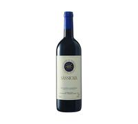 Tenuta San Guido - Bolgheri Sassicaia DOC 2021 0,75 lt.