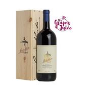 TENUTA SAN GUIDO GUIDALBERTO 2022 MAGNUM VINO ROSSO TOSCANA IGT
