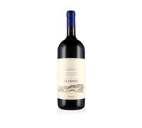 Tenuta San Guido - Le Difese Magnum (1,5l) Mr. Vino Rosso Secco
