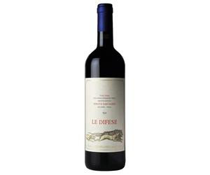 Tenuta San Guido Le Difese Toscana IGT 2024 0,75 ℓ