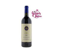 TENUTA SAN GUIDO SASSICAIA 2007 VINO ROSSO BOLGHERI DOC TOSCANA