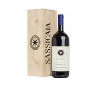 TENUTA SAN GUIDO Sassicaia 2009 Magnum OWC