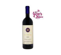 TENUTA SAN GUIDO SASSICAIA 2010 VINO ROSSO BOLGHERI DOC TOSCANA